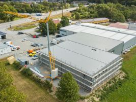 Halle