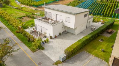 Windfang für Umgebung