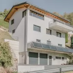 Bauen in Hanglage