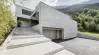 Sichtbeton EFH und Garage