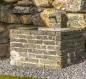Naturstein und Sichtbeton
