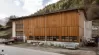 Neubau Stallung
