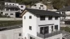 Neubau Einfamilienhaus