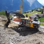 Tiefbau
